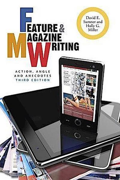Feature and Magazine Writing