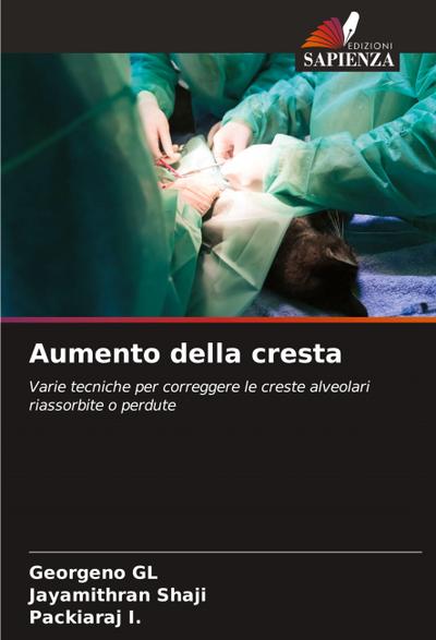 Aumento della cresta