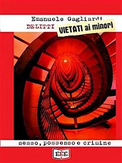 Delitti vietati ai minori