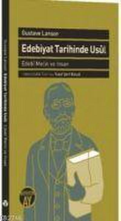 Edebiyat Tarihinde Usul