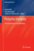 Polyelectrolytes
