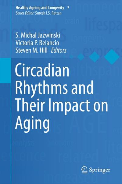 Circadian Rhythms and Their Impact on Aging