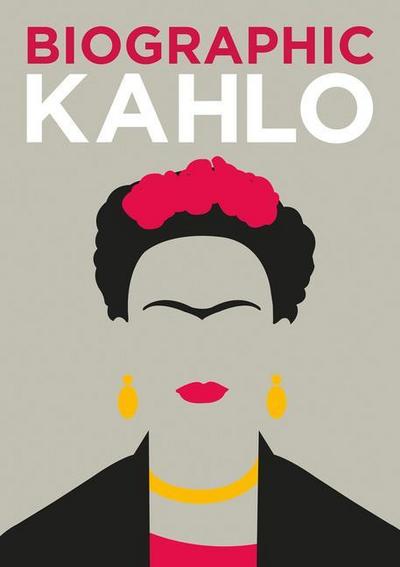 Biographic: Kahlo