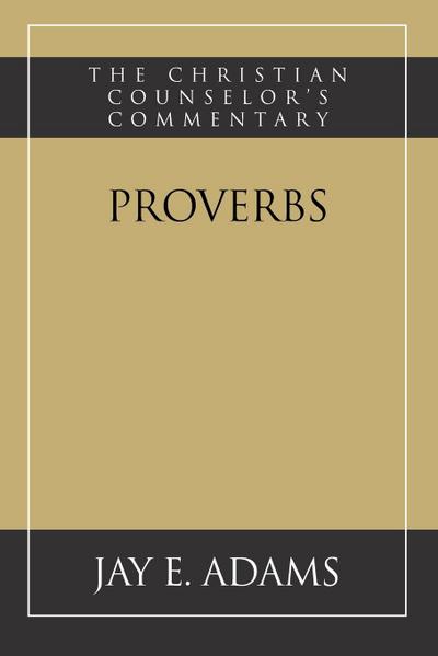 Proverbs