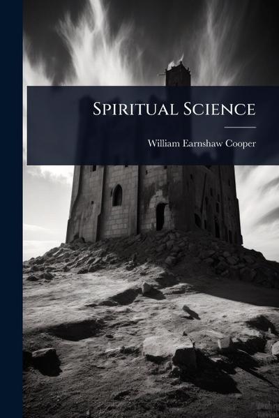 Spiritual Science