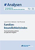 Familienfreundlichkeitsindex