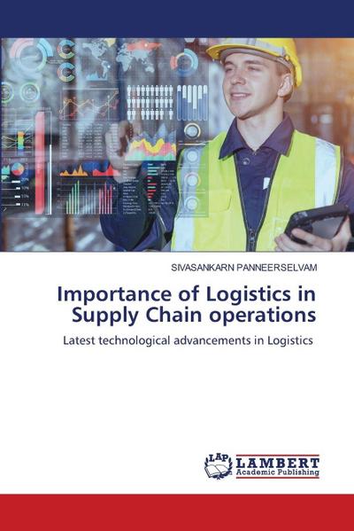 Importance of Logistics in Supply Chain operations