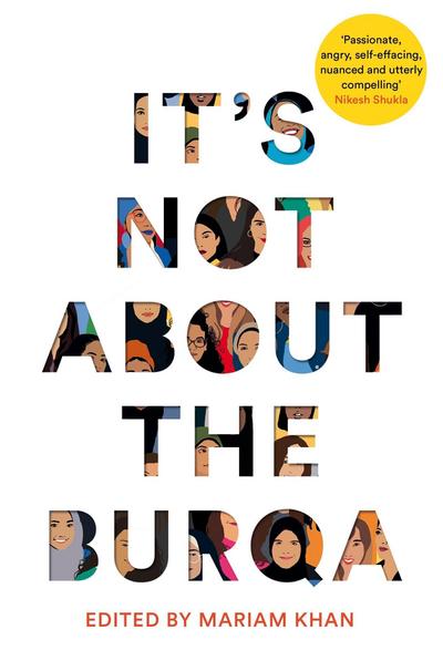 It’s Not About the Burqa