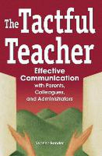 The Tactful Teacher