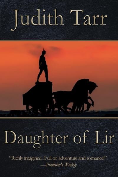 Daughter of Lir (The Epona Sequence)
