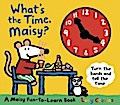 What’s the Time, Maisy?