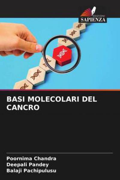 BASI MOLECOLARI DEL CANCRO