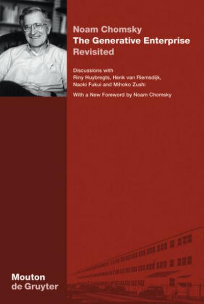 The Generative Enterprise Revisited