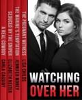 Watching Over Her: The Pregnant Witness / The Mari