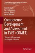 Competence Development and Assessment in TVET (COMET)