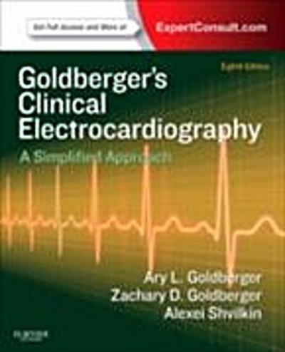 Clinical Electrocardiography E-Book