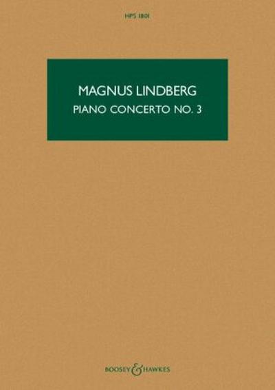 Piano Concerto No. 3