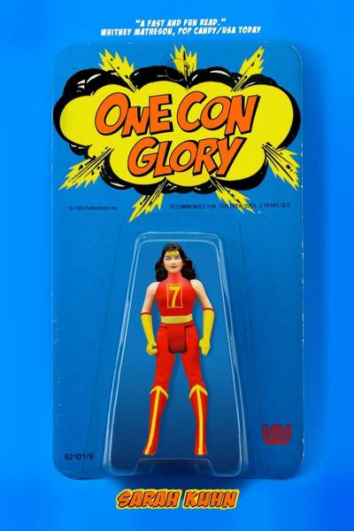 One Con Glory