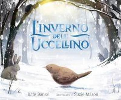 L’ inverno dell’uccellino
