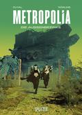 Metropolia. Band 2