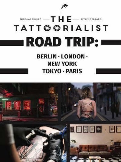 The Tattoorialist