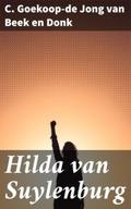 Hilda van Suylenburg