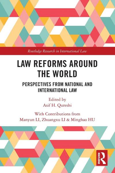 Law Reforms Around the World