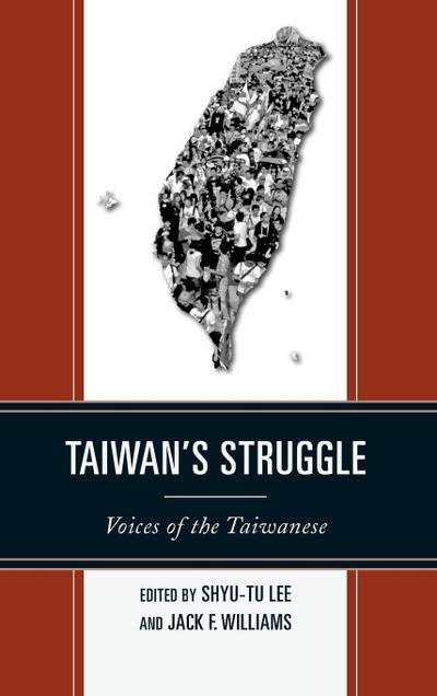 Taiwan’s Struggle