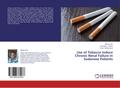 Use of Tobacco induce Chronic Renal Failure in Sud
