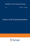 Amino Acid Neurotransmitters