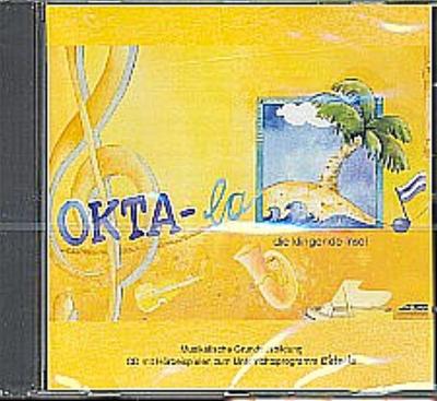 Okta-La - die klingende Insel
