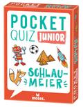 Pocket Quiz junior Schlaumeier (Spiel)