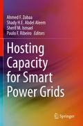 Hosting Capacity for Smart Power Grids
