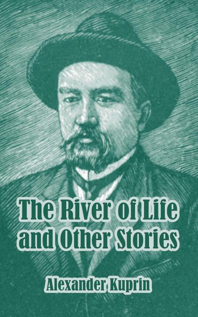 River of Life and Other Stories, The