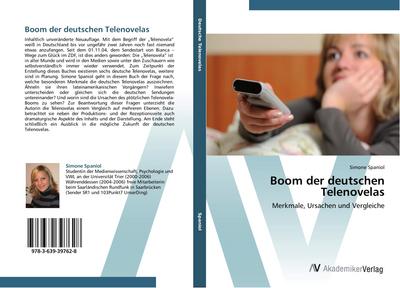 Boom der deutschen Telenovelas