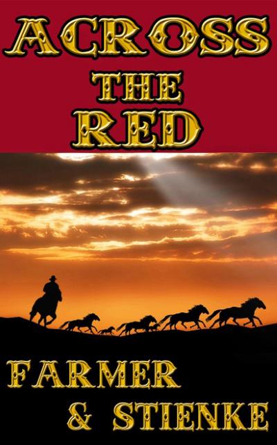 Across the Red