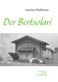 Der Bertsolari