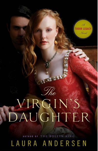 The Virgin’s Daughter