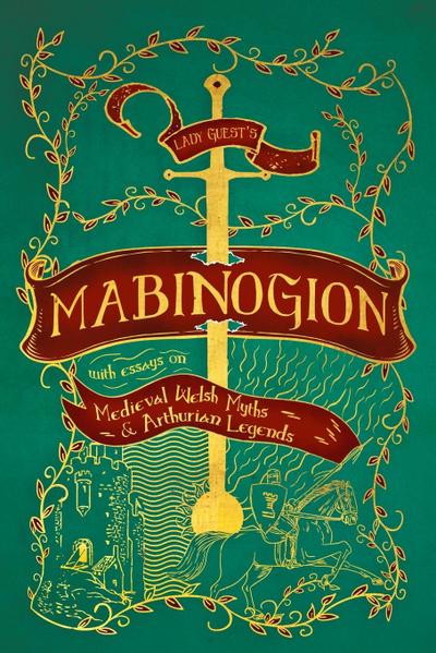 Lady Guest’s Mabinogion