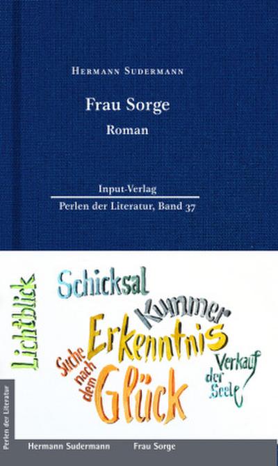 Frau Sorge