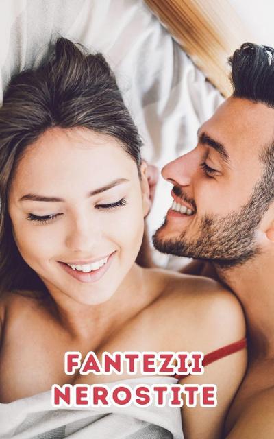 Thompson, D: Fantezii Nerostite (C&#259;rti in limba romana