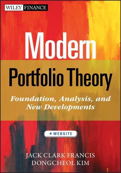 Modern Portfolio Theory