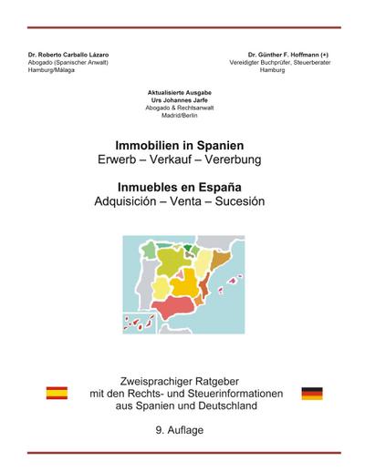Immobilien in Spanien