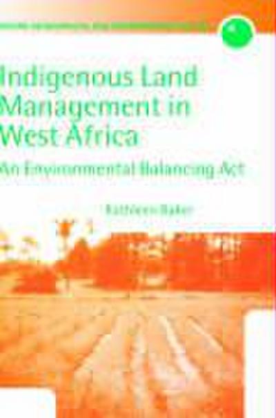 Indigenous Land Management in West Africa