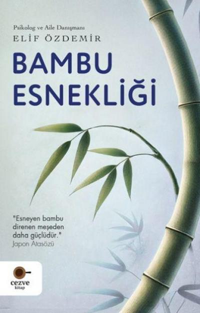 Bambu Esnekligi