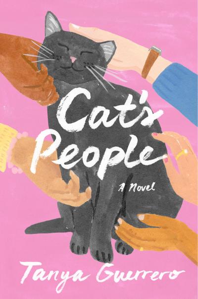 Cat’s People