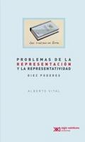 Problemas de la representación y la representativi