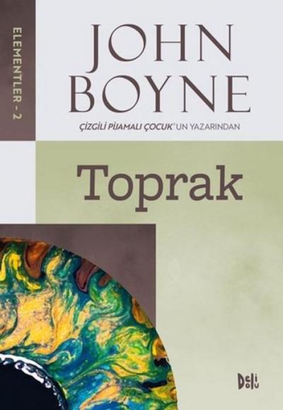 Elementler - 2 Toprak