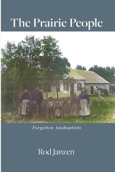 The Prairie People