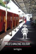 Fred’s Amazing Holiday
